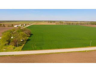Property photo 16 - LAND AUCTION - 492+/- ACRES OFFERED IN 7 TRACTS IN SULLIVAN & KNOX COUNTIES, INDIANA